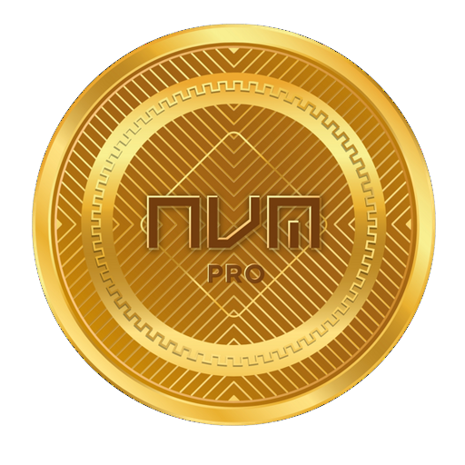 NVM PRO Coin